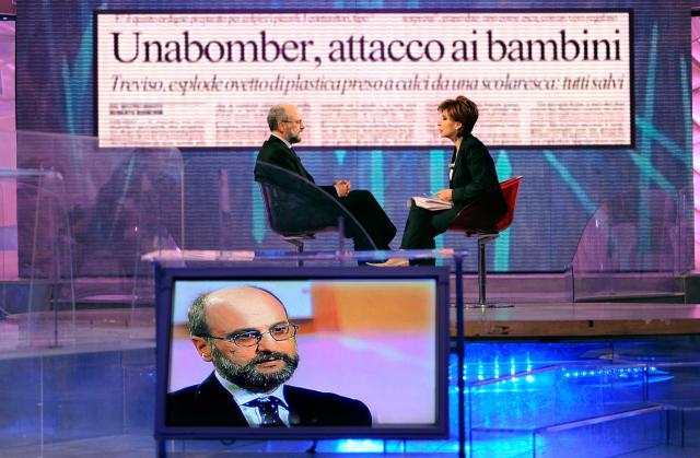 Unabomber italiano, Procura di Trieste riapre le indagini per analizzare reperti con nuove tecnologie