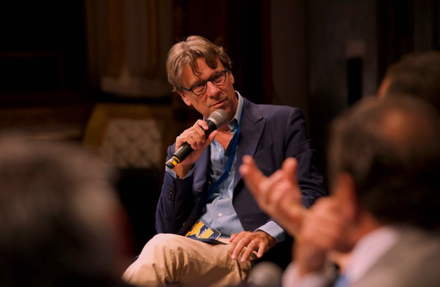 "La Ripartenza, liberi di pensare", al via la IV edizione dell'evento di Nicola Porro dedicata all'energia