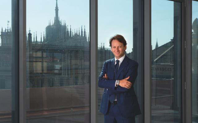 Abbadessa, Hines Italy: &ldquo;Burocrazia &egrave; eccessiva, a Milano 30 mesi per permesso di costruzione. Sostenibilit&agrave;, se mal gestita porta polarizzazione sociale si vedano Londra e Parigi&rdquo;