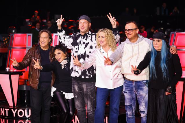 The Voice Senior, anticipazioni stasera 20 gennaio 2023: concorrenti, esibizioni, prove