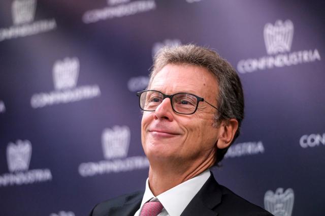 Riccardo Barbieri Hermitte