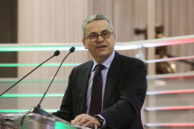 Alessandro Rivera, chi &egrave; l'ex Direttore Generale del Tesoro: dalle origini nobiliari alla "disoccupazione"