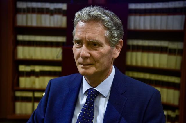 Biagio Mazzotta, chi &egrave; il Ragioniere Generale dello Stato confermato dal Governo