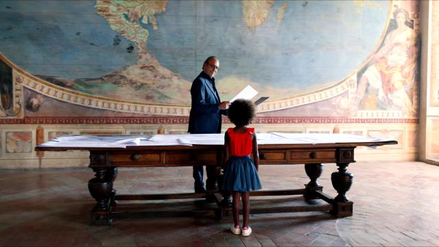 Proger torna in tv su La7, con lo spot &ldquo;Progettiamo il Futuro&rdquo;