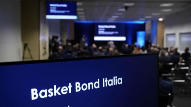 Basket Bond Italia, &euro; 100 mln per 22 PMI e Mid-Cap nel 2022 nel programma di CDP, MCC e Banca Finint