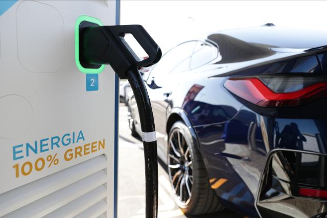 PNRR &ndash; Mase, la Corte dei Conti registra i primi due decreti per le oltre 21 mila nuove stazioni di ricarica elettrica entro il 2025 