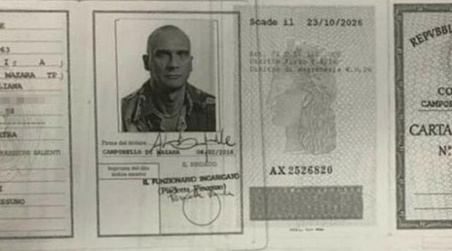 Andrea Bonafede, la compagna lo lascia ma lo scusa: "Io non sapevo nulla, ma lui come faceva a dire di no al boss?"