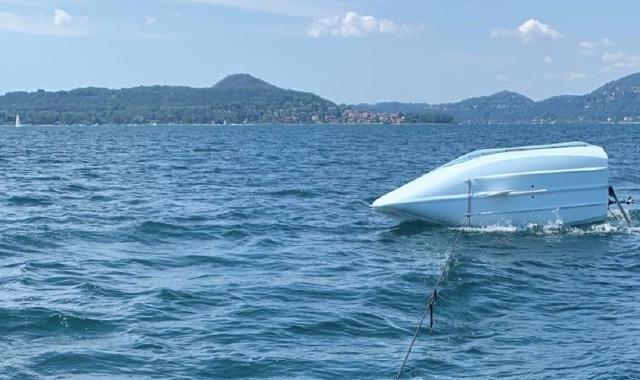 Kenya, barca ribaltata investita da un'onda anomala: in salvo i 6 italiani dispersi