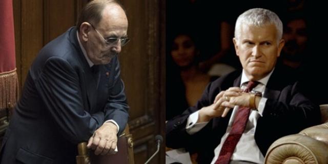 Angelucci compra La Verit&agrave;, dopo Il Giornale trattative in corso con Belpietro- RUMORS