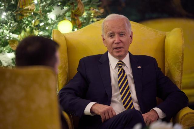Usa, Fbi perquisisce casa di Biden: trovati 6 documenti top secret sulle sue attivit&agrave; da senatore e vicepresidente