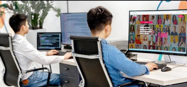 Calling Fans &egrave; una delle piattaforme che pi&ugrave; sono cresciute negli ultimi anni 