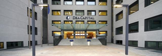 Dea Capital: accolta dal cda  l'OPA di De Agostini a 1,5 euro  &ldquo;cum dividend&rdquo; per azione per un esborso massimo di &euro;129 milioni circa