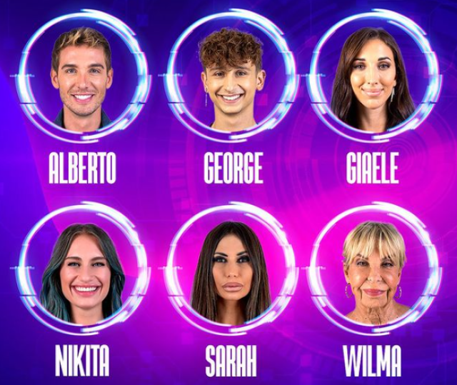 Grande Fratello Vip, anticipazioni stasera: eliminato e due squalifiche il 23 gennaio 2023