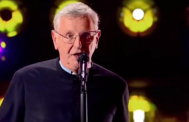 Don Bruno Maggioni, chi &egrave;: da Valsassina a The Voice Senior, biografia, Ricchi e Poveri