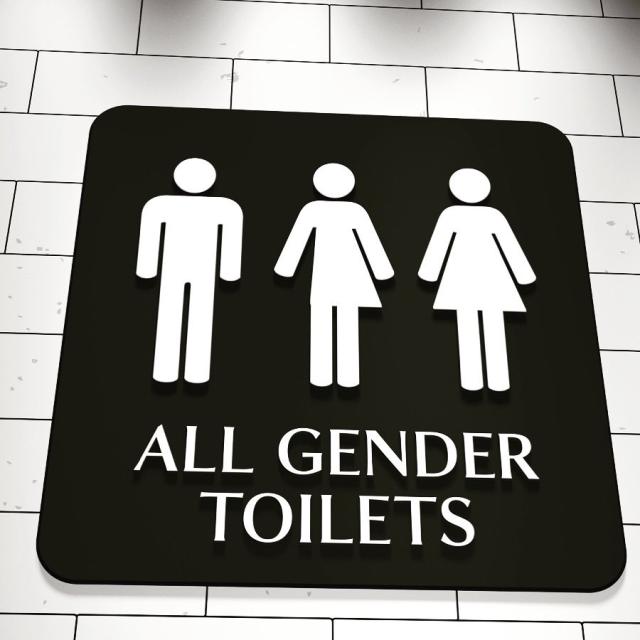 Milano, gli studenti progettano bagni no gender: quando i sogni dei giovani non vanno al di l&agrave; dei cessi senza genere