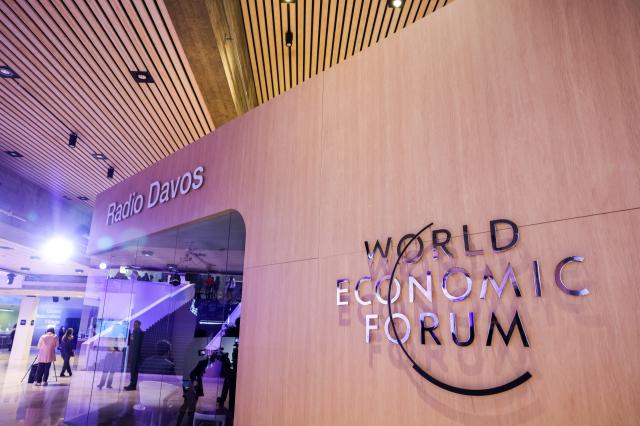 world economic forum