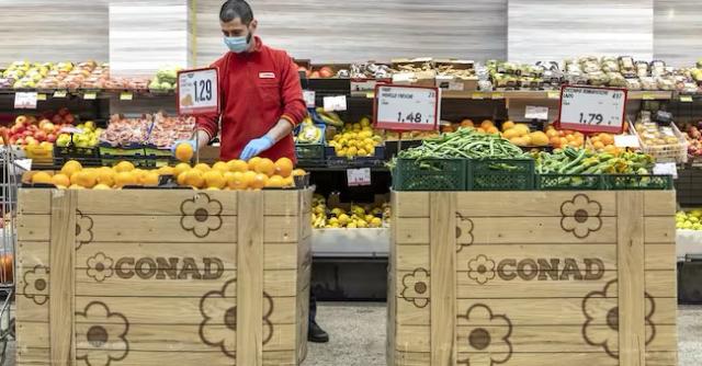 Gruppo Conad, Francesco Pugliese lascia dopo 20 anni. Al suo posto ipotesi Mauro Lusetti