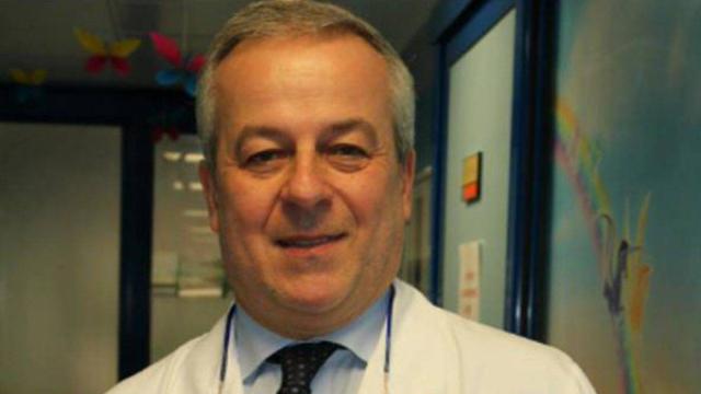 Franco Locatelli indagato per omicidio colposo: morta paziente di 17 anni dopo trapianto di midollo osseo