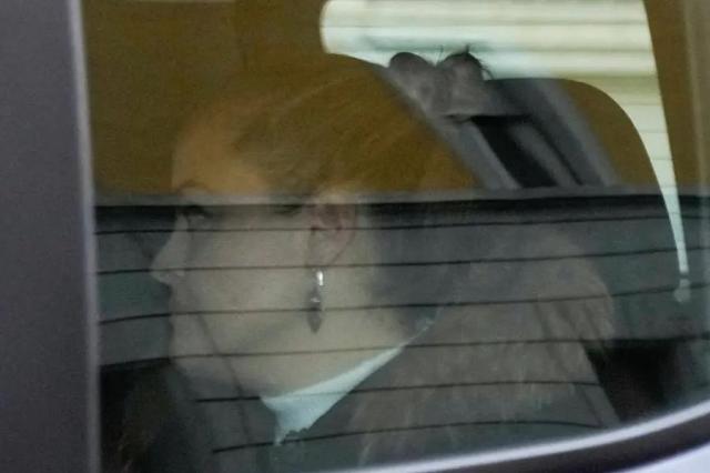 Qatargate: il Belgio rinuncia alla consegna della figlia e della moglie di Panzeri