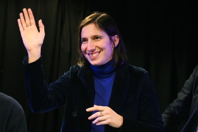 PD, Elly Schlein vuole cambiargli nome: altro che contenuti e valori