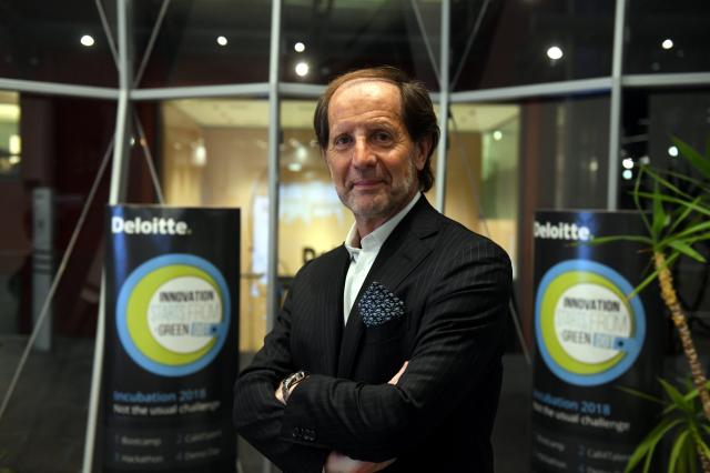 Deloitte, Crisi sociale e sviluppo sostenibile:  "Terzo settore, pilastro fondamentale&rdquo;