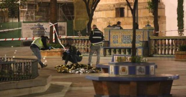 Spagna, attacco in due chiese con machete: un morto e 4 feriti. Arrestato 25enne marocchino, ipotesi terrorismo