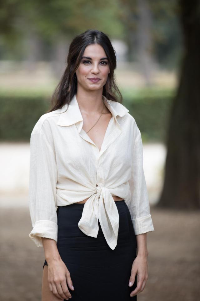 Che Dio ci aiuti 7, anticipazioni stasera 26 gennaio 2023: Azzurra nuova protagonista