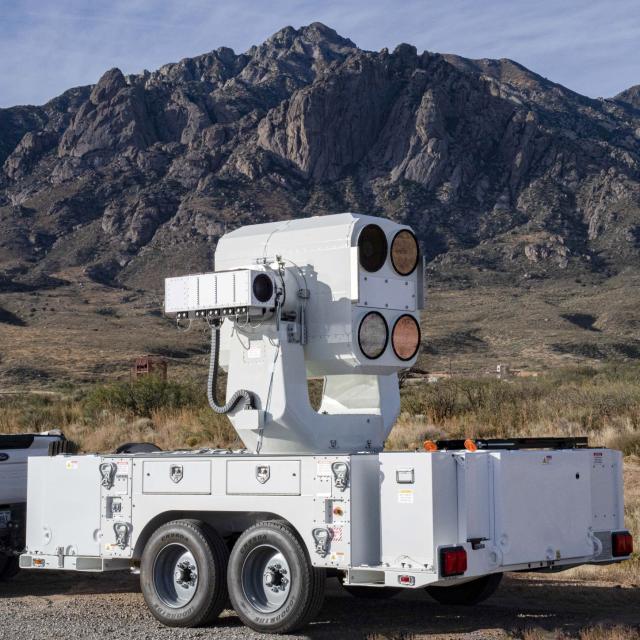 Officina Stellare con Photo-Sonics, siglato contratto di fornitura quinquennale da oltre &euro; 9 mln