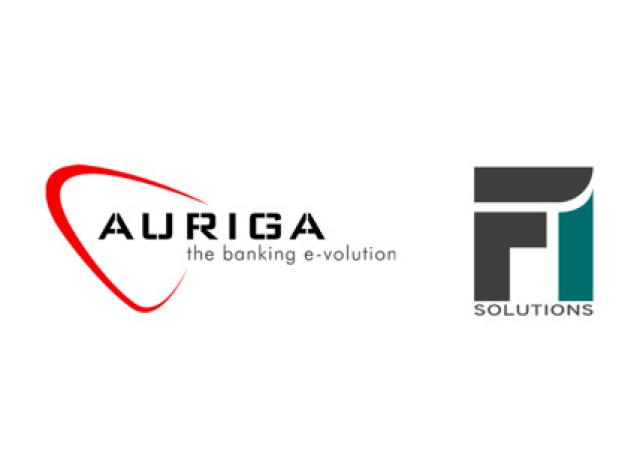 Auriga, acquisito il 100% di F1 Solutions (IT banking)