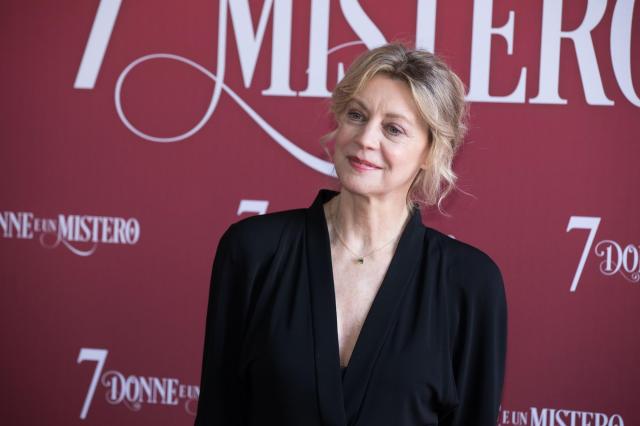 Margherita Buy, chi &egrave;: et&agrave;, carriera, film, compagno, figlia, Instagram