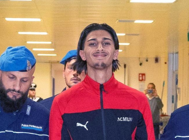 Trapper Baby Gang, arrestato a Milano: condanna per rapina a 4 anni e 10 mesi