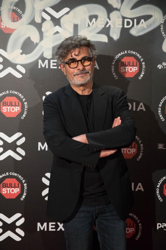 Paolo Genovese, chi &egrave;: et&agrave;, carriera, film, libri, moglie e l'incidente del figlio