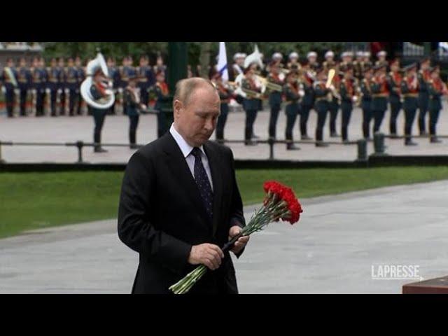 Giorno della memoria, Russia esclusa dalla celebrazione ad Auschwitz: la memoria violentata