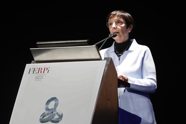 Ferpi, domani la nomina del nuovo Presidente: Filippo Nani in sostituzione di Rossella Sobrero. Su 640 soci prevista votazione limitata al 20%