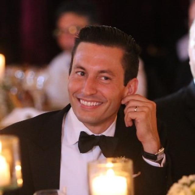 Il Produttore Della ABC, 37 Anni, Muore Improvvisamente Per Un Attacco Di Cuore