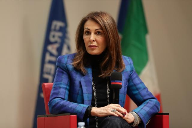 Daniela Santanch&egrave;