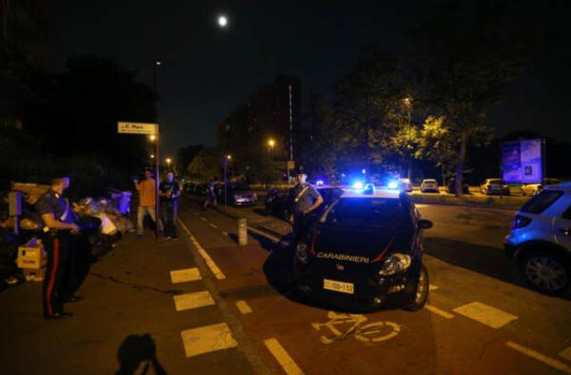 Ortona, omicidio-suicidio in provincia di Chieti: 70enne uccide il fratello maggiore disabile e poi si impicca