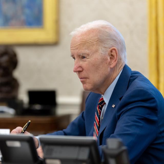 Covid Usa, Biden firmer&agrave; la fine dello stato d'emergenza nazionale l'11 maggio