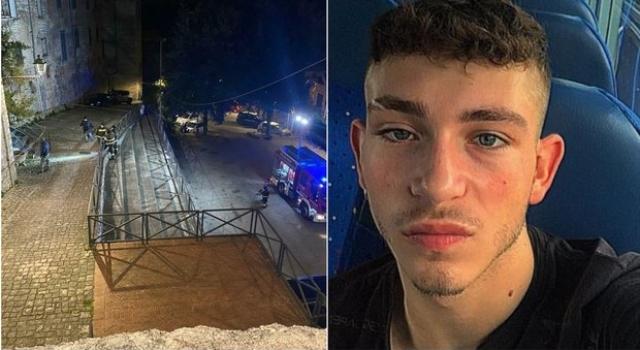 La morte di Thomas ad Alatri, il padre: 'Mi avete spezzato il cuore