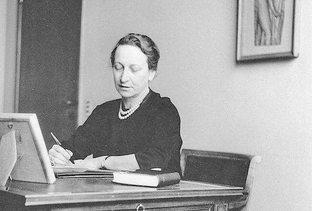 Chi era Fernanda Wittgens: biografia, vita privata e morte della prima direttrice di Brera