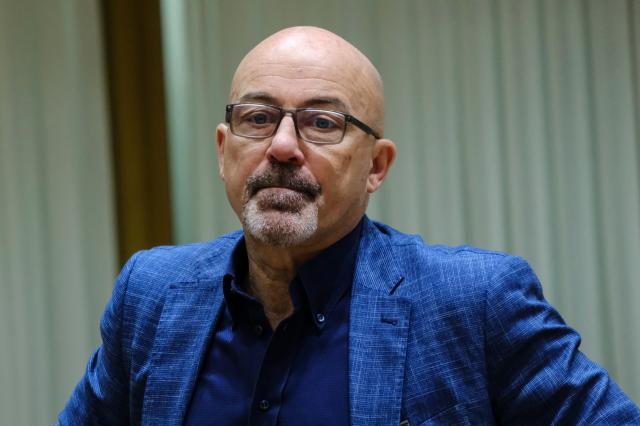 Nomine Leonardo, Roberto Cingolani in pole per la poltrona di CEO 