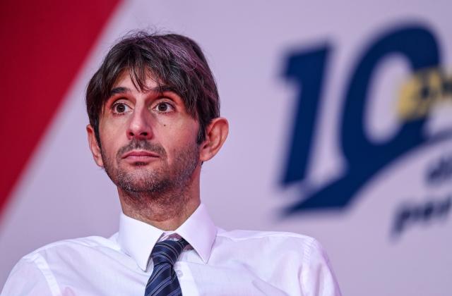 Cospito, Donzelli (FdI): "Influencer che usa il 41 bis per far cedere lo Stato". PD: "Si vergogni"