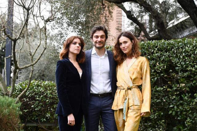 La porta rossa 4 ci sar&agrave;? Tutta la verit&agrave; sulla prossima stagione