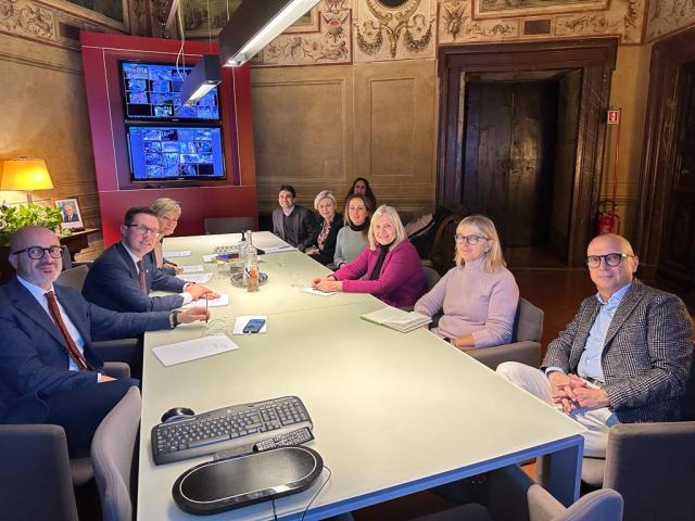 Cinvention Bureau Firenze