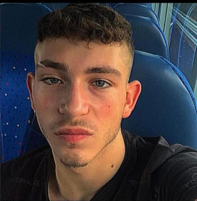 Per Thomas Bricca, ferito nella sparatoria di Alatri, dichiarata la morte cerebrale