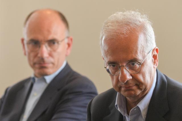 PD, crollo delle iscrizioni: 47% in meno rispetto al 2021: con Letta perse 150mila tessere