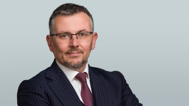 CBRE, Mirko Baldini nuovo Amministratore Delegato della divisione Advisory in Italia 