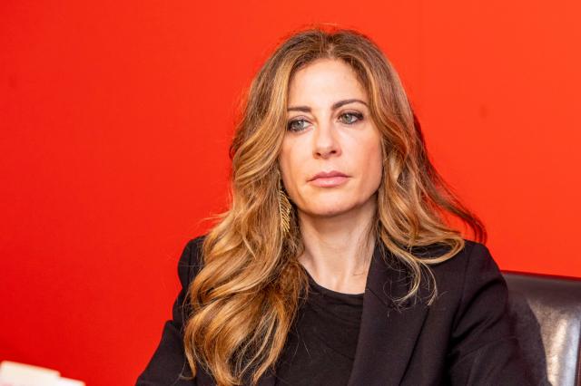 Francesca Fagnani, chi &egrave;: marito, figli, et&agrave;, altezza, genitori, lavoro e carriera