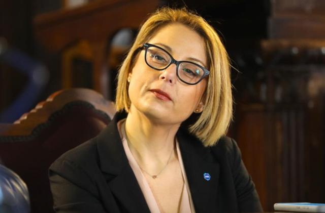 Lavoro. Michela Toussan, Segretario Confederale UGL: &ldquo;Prevedere per parasubordinati versamento a fondi interprofessionali&rdquo;