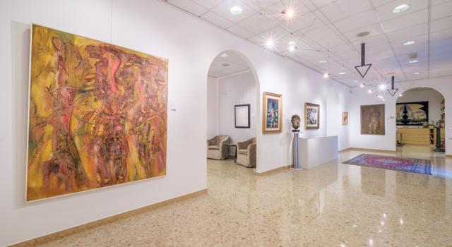 Arte Fiera 2023, al via la 46a edizione della manifestazione bolognese:  dall&rsquo;arte post-bellica al&nbsp;contemporaneo di ricerca